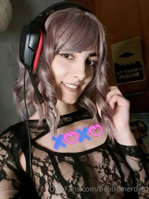 Beatrixnerdgirl OnlyFans Leaked Free Thumbnail Picture - #ie1cRzKXzA