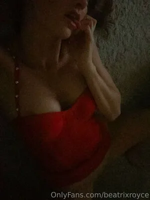 Beatrixroyce OnlyFans Leaked Free Thumbnail Picture - #XEm5VbivOr