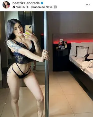 Beatriz Andrade OnlyFans Leaked Free Thumbnail Picture - #8fqicc4vxe