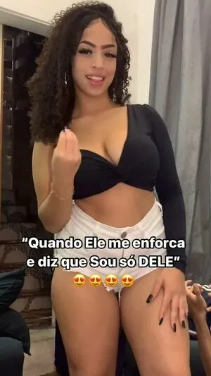 Beatriz Cacheada OnlyFans Leaked Free Thumbnail Picture - #xexp1Z7Bef