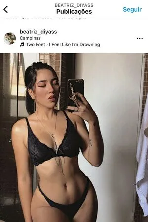 Beatriz Diyas OnlyFans Leaked Free Thumbnail Picture - #nRFuPuXutx