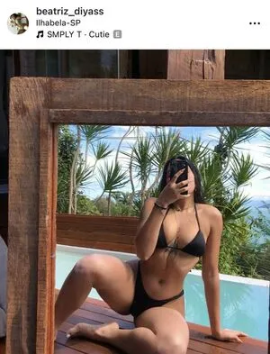 Beatriz Diyas OnlyFans Leaked Free Thumbnail Picture - #u55JYOJTiN