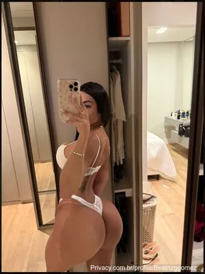 Beatriz Gomez OnlyFans Leaked Free Thumbnail Picture - #PfJG38yDeT