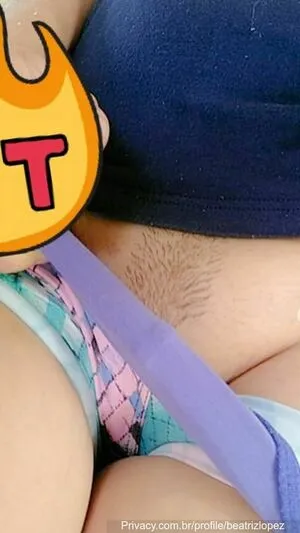 Beatriz Lopez OnlyFans Leaked Free Thumbnail Picture - #SGgRWeq1jP