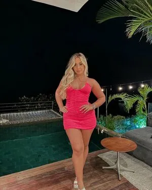 Beatriz Luz Bosi OnlyFans Leaked Free Thumbnail Picture - #5QvaF7AAsP
