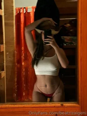 Beatrizalgeni OnlyFans Leaked Free Thumbnail Picture - #77Z3799aXT