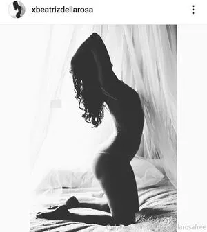 Beatrizdellarosafree OnlyFans Leaked Free Thumbnail Picture - #lgEHE4ti0q
