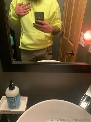 Beatskins OnlyFans Leaked Free Thumbnail Picture - #PD3izta6EU