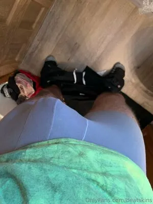 Beatskins OnlyFans Leaked Free Thumbnail Picture - #un5TZV4Mga