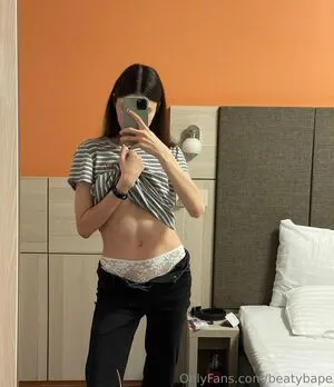 Beatybape OnlyFans Leaked Free Thumbnail Picture - #ZrJBEVh86T
