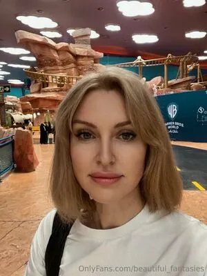 Beautiful Fantasies OnlyFans Leaked Free Thumbnail Picture - #dflYRVG3pJ