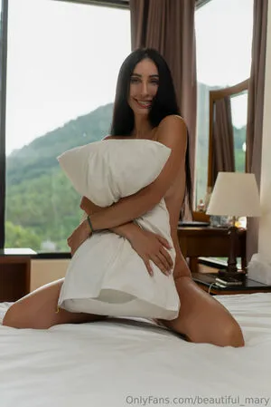 Beautiful Mary OnlyFans Leaked Free Thumbnail Picture - #u2JidIK6t3