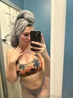 Beautiful Sunshine2 OnlyFans Leaked Free Thumbnail Picture - #Di9VFgBBuz