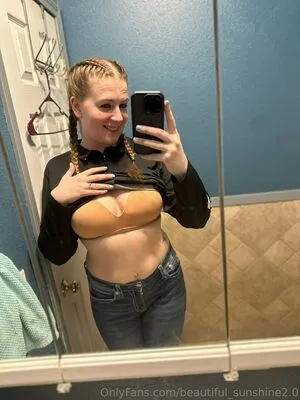 Beautiful Sunshine2 OnlyFans Leaked Free Thumbnail Picture - #Lka3f7tJKj