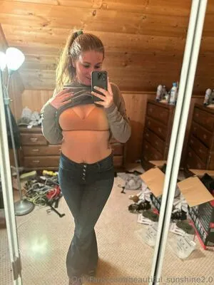 Beautiful Sunshine2 OnlyFans Leaked Free Thumbnail Picture - #doKiXxzLst