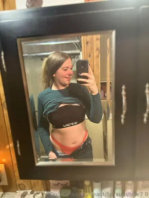 Beautiful Sunshine2 OnlyFans Leaked Free Thumbnail Picture - #gepgBohl3H