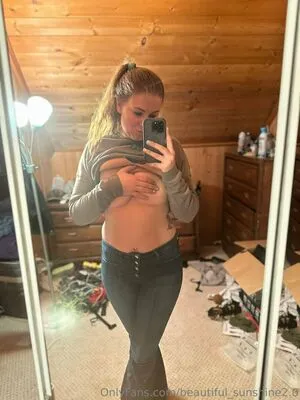 Beautiful Sunshine2 OnlyFans Leaked Free Thumbnail Picture - #qaBVYdg2yr