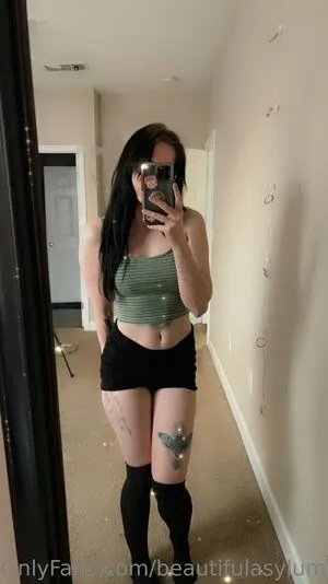 Beautifulasylum OnlyFans Leaked Free Thumbnail Picture - #CPrfYsbxoR