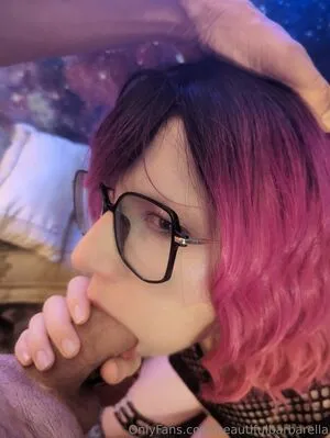 Beautifulbarbarella OnlyFans Leaked Free Thumbnail Picture - #DyB9apRV4j