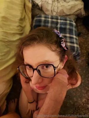 Beautifulbarbarella OnlyFans Leaked Free Thumbnail Picture - #PQmU2QbgB6