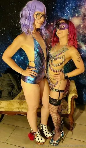 Beautifulbarbarella OnlyFans Leaked Free Thumbnail Picture - #xQHwe7fDZe
