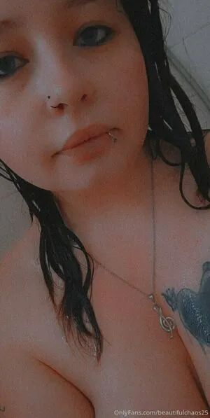 Beautifulchaos25 OnlyFans Leaked Free Thumbnail Picture - #WQcDQzjBA1