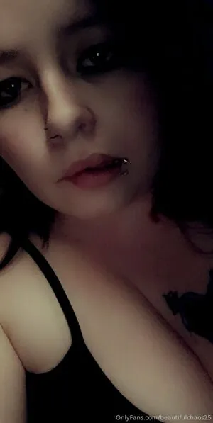 Beautifulchaos25 OnlyFans Leaked Free Thumbnail Picture - #h959i1dCIm