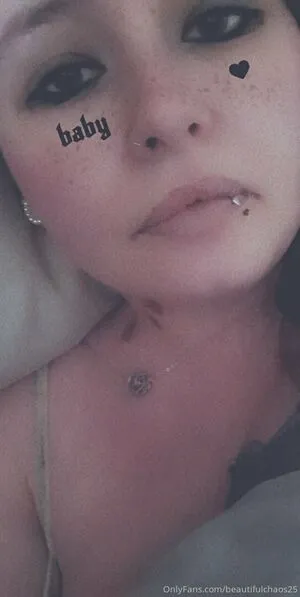 Beautifulchaos25 OnlyFans Leaked Free Thumbnail Picture - #x5UrFMGw5f
