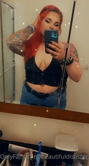 Beautifuldisasterxxx OnlyFans Leaked Free Thumbnail Picture - #9t6BMu30BN