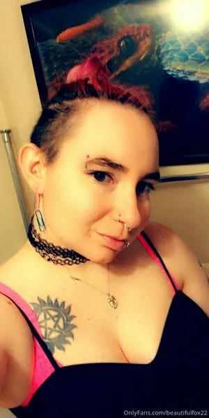 Beautifulfox22 OnlyFans Leaked Free Thumbnail Picture - #0hnVjjrwLG