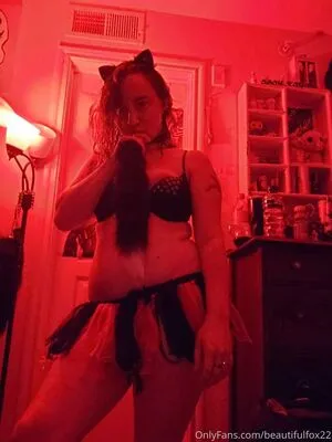 Beautifulfox22 OnlyFans Leaked Free Thumbnail Picture - #FQTsda58AU