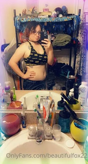 Beautifulfox22 OnlyFans Leaked Free Thumbnail Picture - #Z6aQqAH3TL