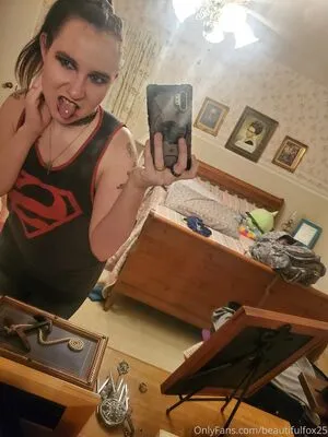 Beautifulfox22 OnlyFans Leaked Free Thumbnail Picture - #bu478EqyjP