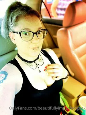 Beautifullyimperfectgeek OnlyFans Leaked Free Thumbnail Picture - #4E2Sg1DKJK