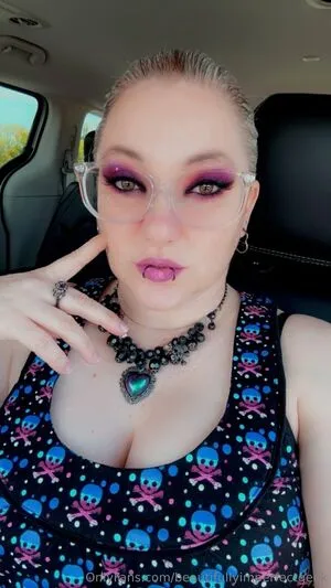 Beautifullyimperfectgeek OnlyFans Leaked Free Thumbnail Picture - #71RmSHNo1D