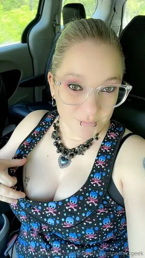 Beautifullyimperfectgeek OnlyFans Leaked Free Thumbnail Picture - #MpFMvC8rrZ