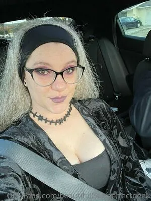 Beautifullyimperfectgeek OnlyFans Leaked Free Thumbnail Picture - #Po6Cb6Qo23