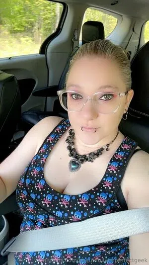Beautifullyimperfectgeek OnlyFans Leaked Free Thumbnail Picture - #YfcGucmlnh