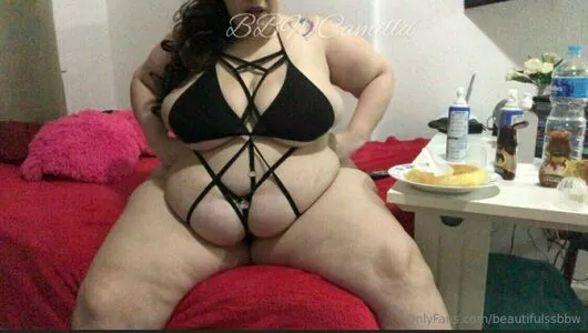Beautifulssbbw OnlyFans Leaked Free Thumbnail Picture - #2aoljpXv0h