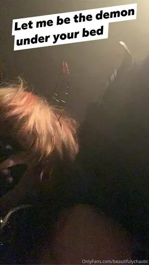 Beautifulychaotic OnlyFans Leaked Free Thumbnail Picture - #QeQFIjVmuX