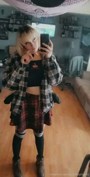 Beautifulychaotic OnlyFans Leaked Free Thumbnail Picture - #SWWQCIqaJW