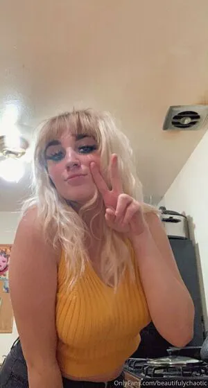 Beautifulychaotic OnlyFans Leaked Free Thumbnail Picture - #ShGMcRwMyD