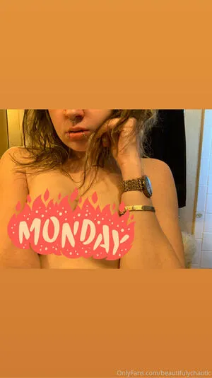 Beautifulychaotic OnlyFans Leaked Free Thumbnail Picture - #WQyZvVPVv4