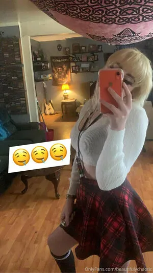 Beautifulychaotic OnlyFans Leaked Free Thumbnail Picture - #nvDYguZJzW