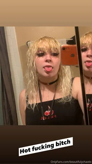 Beautifulychaotic OnlyFans Leaked Free Thumbnail Picture - #qj2XN5XsQ5