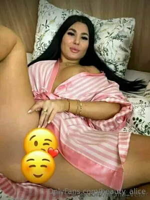 Beauty Alice OnlyFans Leaked Free Thumbnail Picture - #8tBboD1e8d