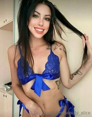 Beauty Alice OnlyFans Leaked Free Thumbnail Picture - #KkZ0l9FPnL
