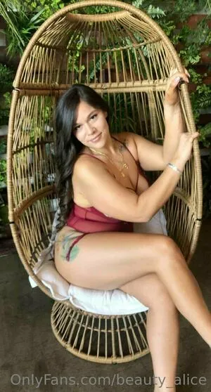 Beauty Alice OnlyFans Leaked Free Thumbnail Picture - #g7shKzM1pJ