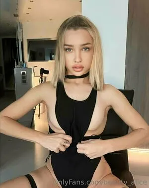 Beauty Alice OnlyFans Leaked Free Thumbnail Picture - #mKACY7TtJt