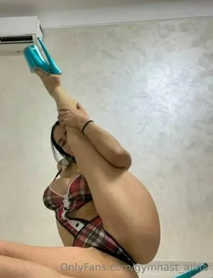 Beauty Gymmast OnlyFans Leaked Free Thumbnail Picture - #ASp5xSU8hX